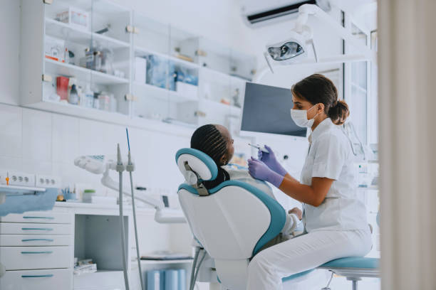 Best Root Canal Treatment  in Bothell West, WA