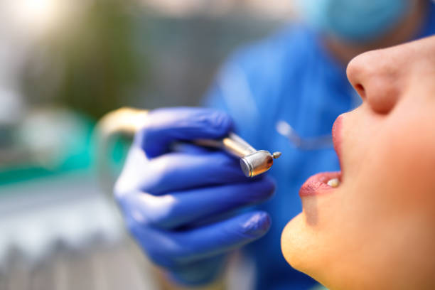 Advanced Technology for Better Dental Care in Bothell West, WA